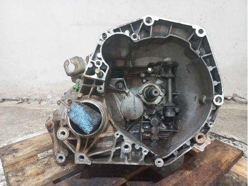 CAMBIO MANUAL / CX DE MARCHA FIAT STRADA 1.4 2022