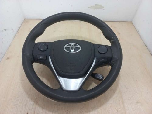 VOLANTE DE DIRECAO TOYOTA YARIS 1.5 2019