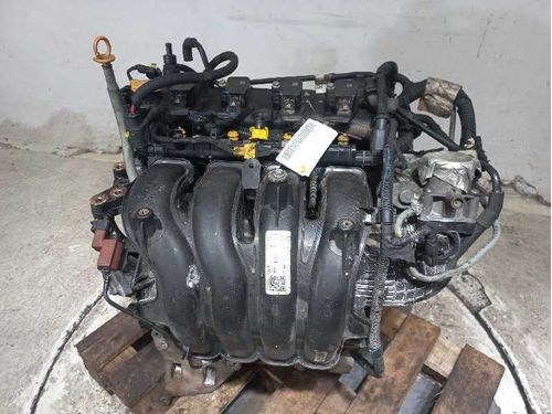 MOTOR COMPLETO FIAT CRONOS 1.8 2020