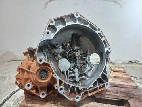 CAMBIO MANUAL / CX DE MARCHA FIAT STRADA 1.8 2012