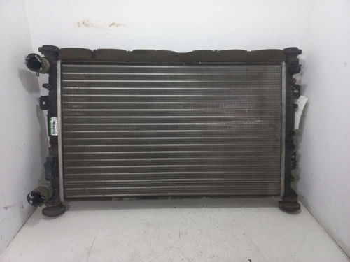 RADIADOR FORD FIESTA 1.6 2014