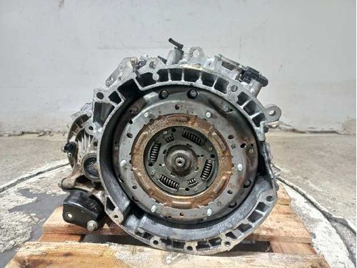 CAMBIO AUTOMATICO CX DE MARCHA FORD ECOSPORT 2.0 2017