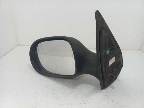 RETROVISOR MANUAL ESQUERDO FIAT PALIO 1.0 2012