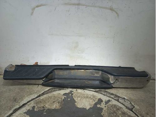 PARACHOQUE TRASEIRO NISSAN FRONTIER 2.5 2014