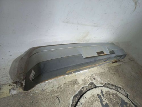 PARACHOQUE TRASEIRO FIAT UNO MILLE 1.0 2013