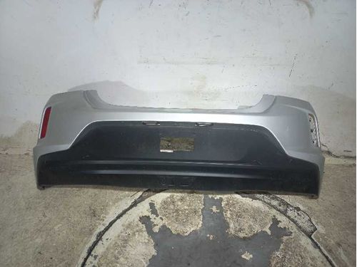 PARACHOQUE TRASEIRO CHEVROLET ONIX 1.0 2021