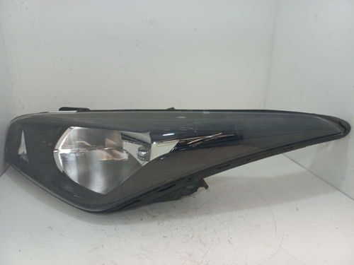 FAROL ESQUERDO HYUNDAI HB20 1.0 2015