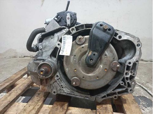 CAMBIO AUTOMATICO CX DE MARCHA CITROEN GRAND C4 2.0 2009