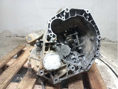 CAMBIO MANUAL / CX DE MARCHA FIAT IDEA 1.4 2012