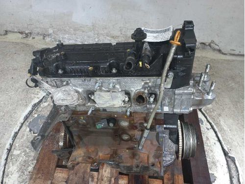 MOTOR COMPLETO FIAT STRADA 1.4 2022