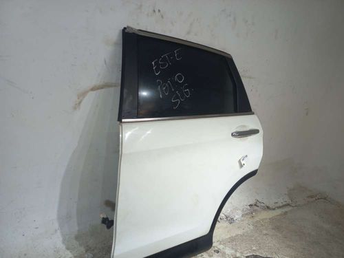 PORTA TRASEIRA ESQ HONDA CR-V 2.0 2013