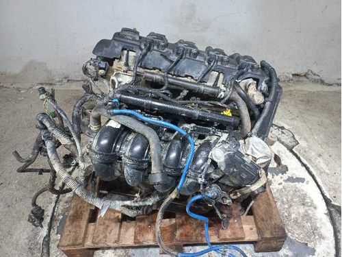 MOTOR COMPLETO CHEVROLET PRISMA 1.0 2015
