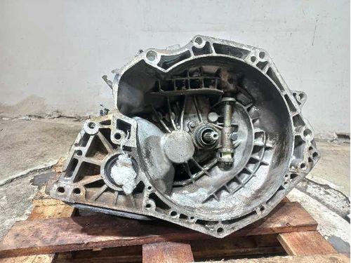 CAMBIO MANUAL / CX DE MARCHA CHEVROLET CLASSIC 1.0 2012