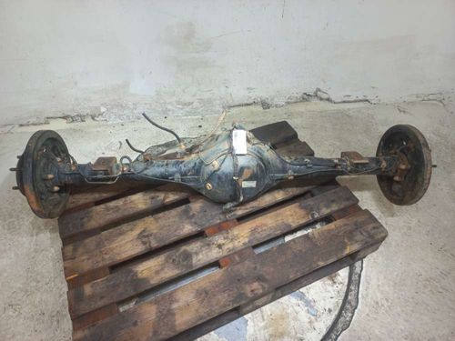DIFERENCIAL TRASEIRO MITSUBISHI L200 3.2 2009