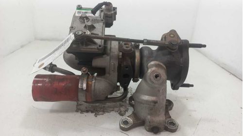 TURBINA TURBOCOMPRESSOR CHERY TIGGO 1.0 2022