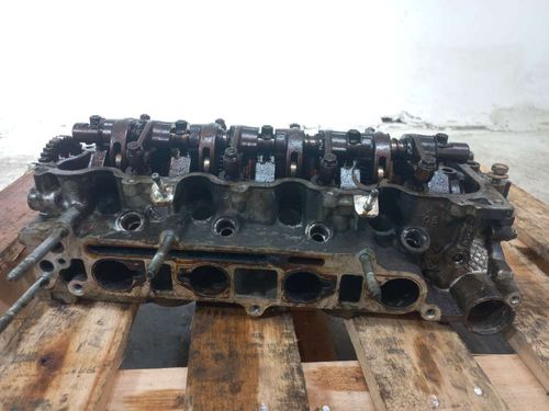 CABECOTE HONDA FIT 1.4 2006
