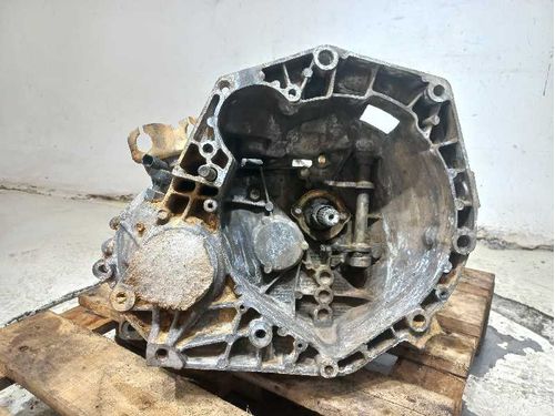 CAMBIO MANUAL / CX DE MARCHA FIAT UNO MILLE 1.0 2013