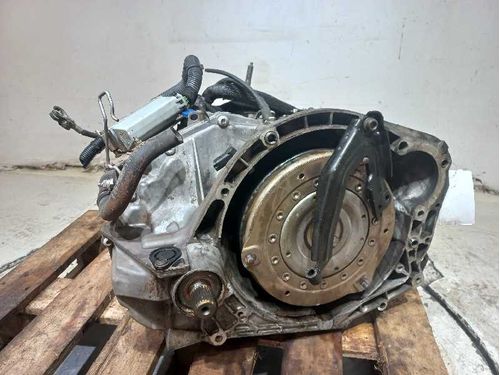 CAMBIO AUTOMATICO CX DE MARCHA CITROEN C4 2.0 2012