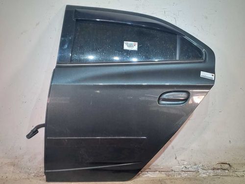 PORTA TRASEIRA ESQ CHEVROLET PRISMA 1.4 2019