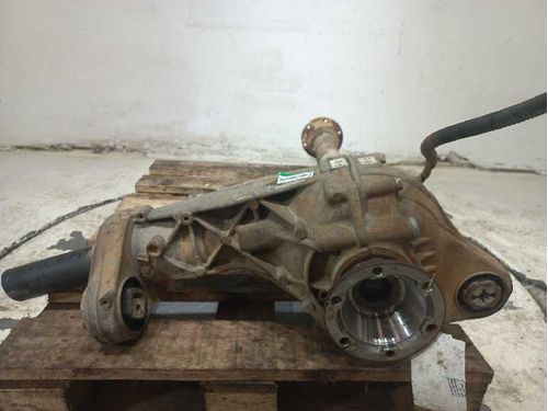 DIFERENCIAL DIANTEIRO VOLKSWAGEN AMAROK 2.0 2011
