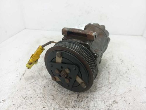 COMPRESSOR DO AR CONDICIONADO CITROEN C3 1.4 2007