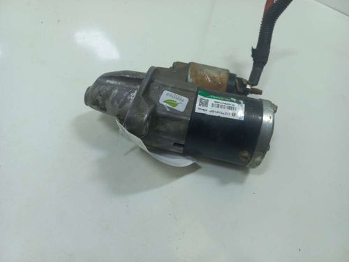 MOTOR DE PARTIDA/ ARRANQUE JEEP COMPASS 2.0 2017