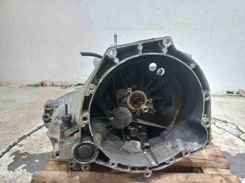 CAMBIO MANUAL / CX DE MARCHA FORD FIESTA 1.0 2010