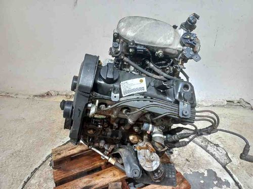 MOTOR COMPLETO VOLKSWAGEN PARATI 1.8 2001