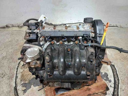 MOTOR COMPLETO VOLKSWAGEN SPACEFOX 1.6 2010