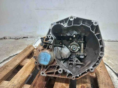 CAMBIO MANUAL / CX DE MARCHA FIAT STRADA 1.4 2014