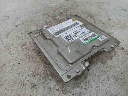 MODULO DE INJECAO CHEVROLET ONIX 1.0 2021