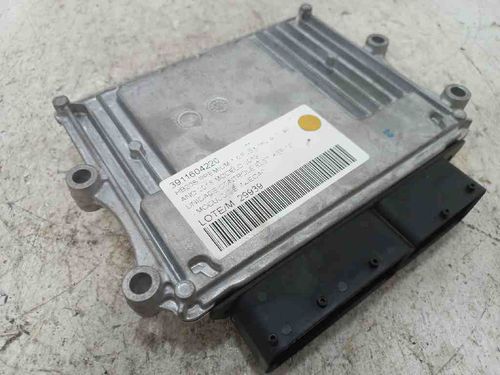 MODULO DE INJECAO HYUNDAI HB20S 1.6 2019
