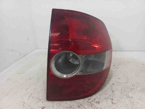LANTERNA DIREITA VOLKSWAGEN FOX 1.0 2009
