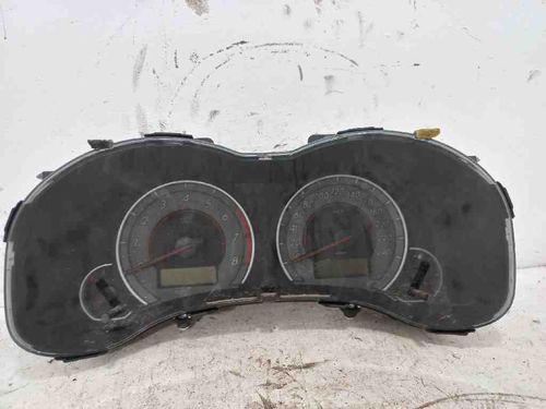 PAINEL DE INSTRUMENTOS TOYOTA COROLLA 2.0 2014