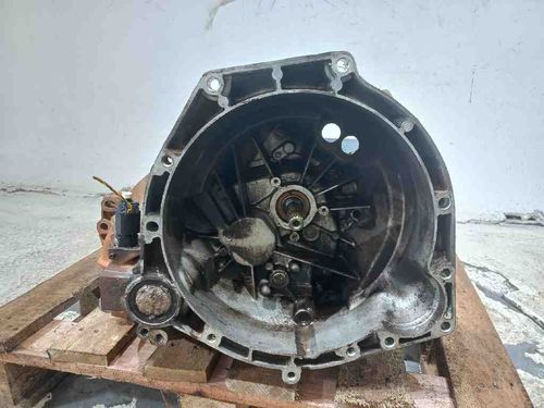 CAMBIO MANUAL / CX DE MARCHA FORD KA 1.0 2009