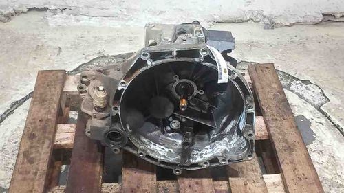 CAMBIO MANUAL / CX DE MARCHA FORD KA 1.0 2012
