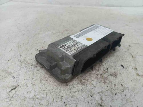 MODULO DE INJECAO FORD FIESTA 1.0 2010