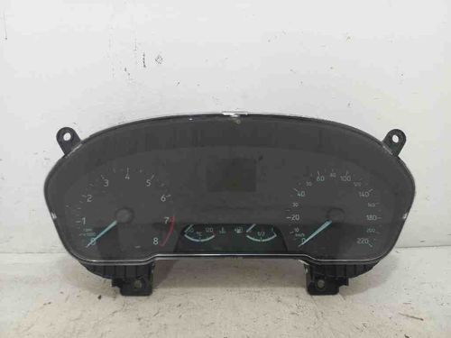 CHAVE DE SETA FORD ECOSPORT 1.5 2020