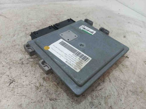 MODULO DE INJECAO FORD ECOSPORT 1.5 2020