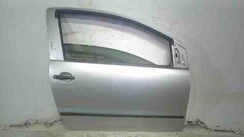PORTA DIANTEIRA DIR VOLKSWAGEN FOX 1.0 2009