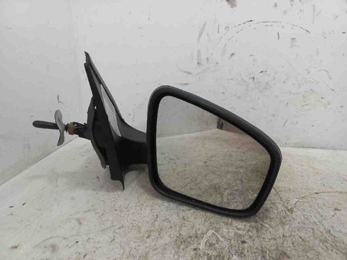 RETROVISOR MANUAL DIREITO RENAULT KWID 1.0 2020
