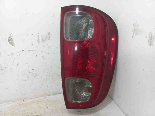 LANTERNA ESQUERDA FIAT UNO 1.0 2016
