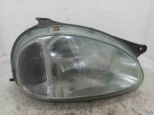 FAROL DIREITO CHEVROLET CORSA 1.0 2000