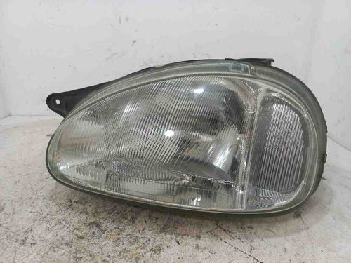 FAROL ESQUERDO CHEVROLET CORSA 1.0 2000