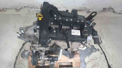 MOTOR PARCIAL FORD KA 1.0 2018