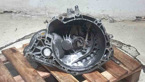 CAMBIO MANUAL / CX DE MARCHA CHEVROLET CORSA 1.0L 2001