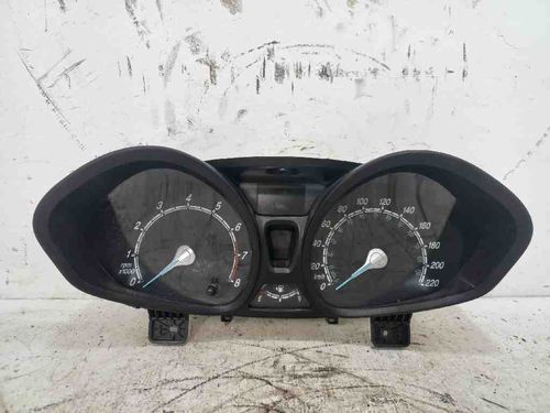 PAINEL DE INSTRUMENTOS FORD FIESTA 1.5 2015