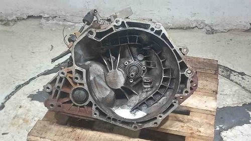 CAMBIO MANUAL / CX DE MARCHA CHEVROLET ASTRA 2.0 2007
