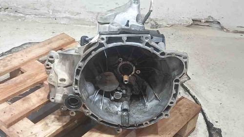 CAMBIO MANUAL / CX DE MARCHA FORD KA 1.5 2017