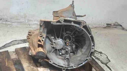 CAMBIO MANUAL / CX DE MARCHA FORD KA 1.0 2018